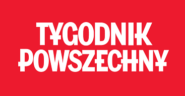 Logo Tygodnika Powszechnego
