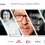 Kapituła Konkursu o Nagrodę Dramaturgiczną im. Tadeusza Różewicza