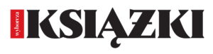 Logo magazynu Książki