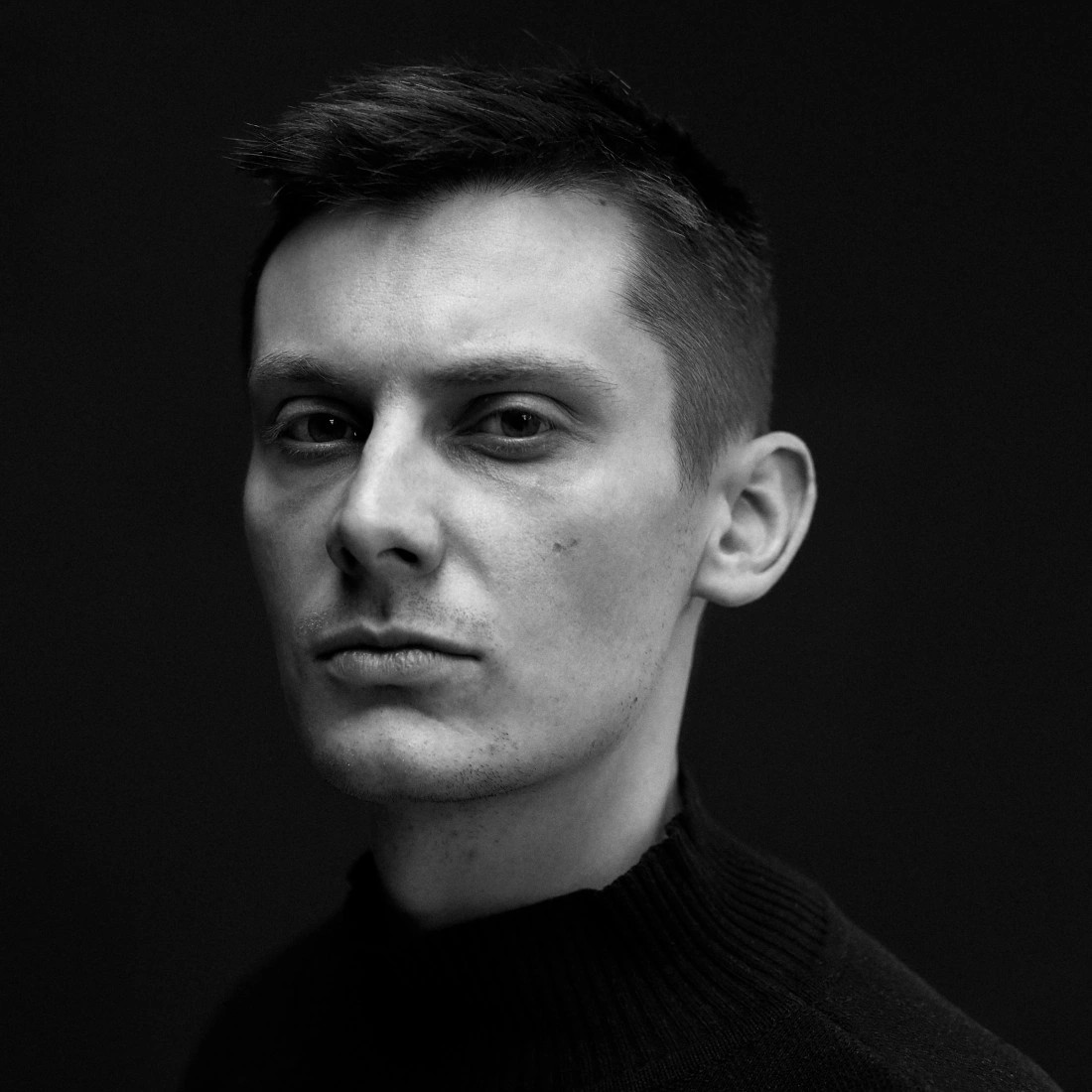 Mikita Ilyinchyk dramatopisarz